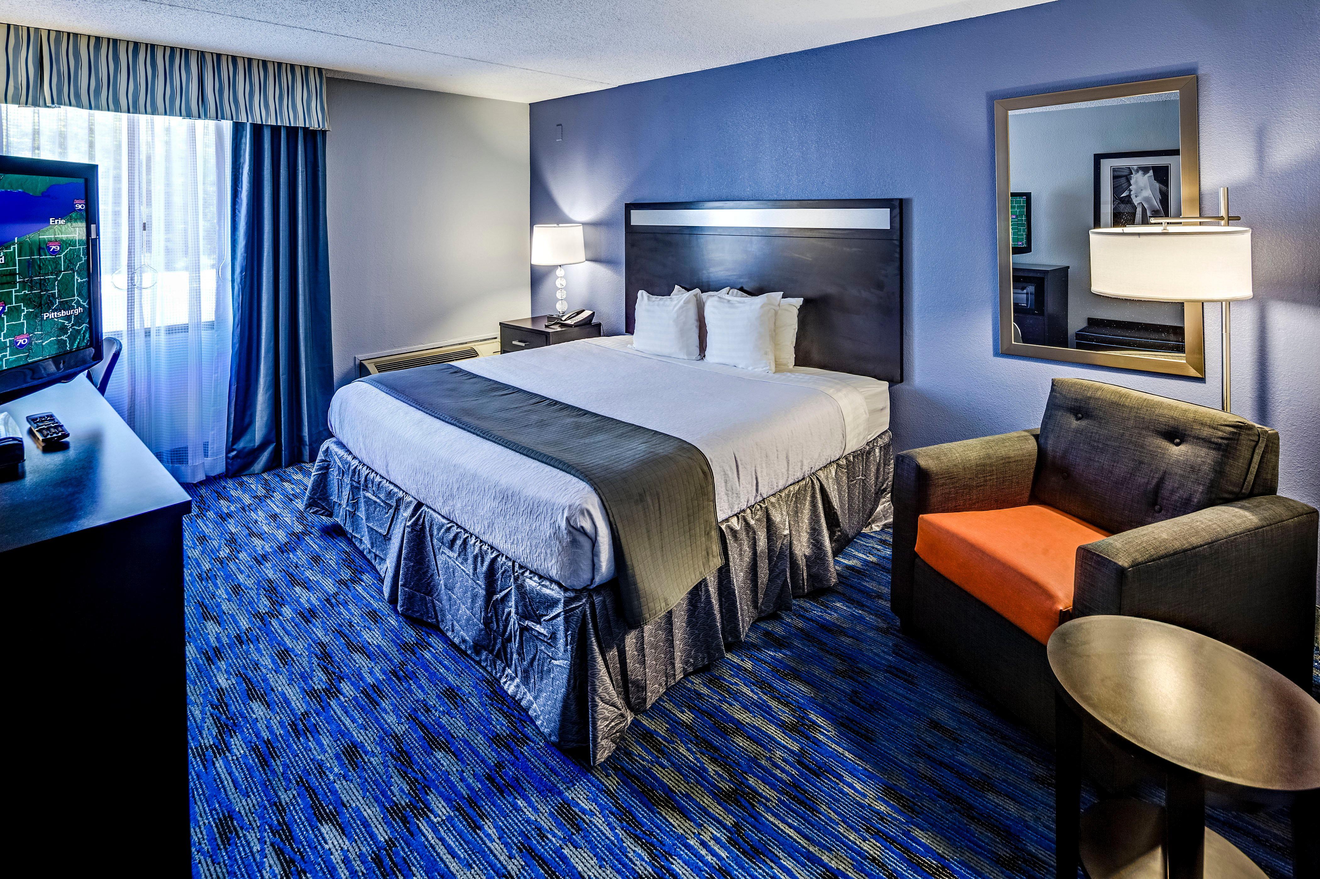 Holiday Inn Cleveland Northeast - Mentor By Ihg Habitación foto