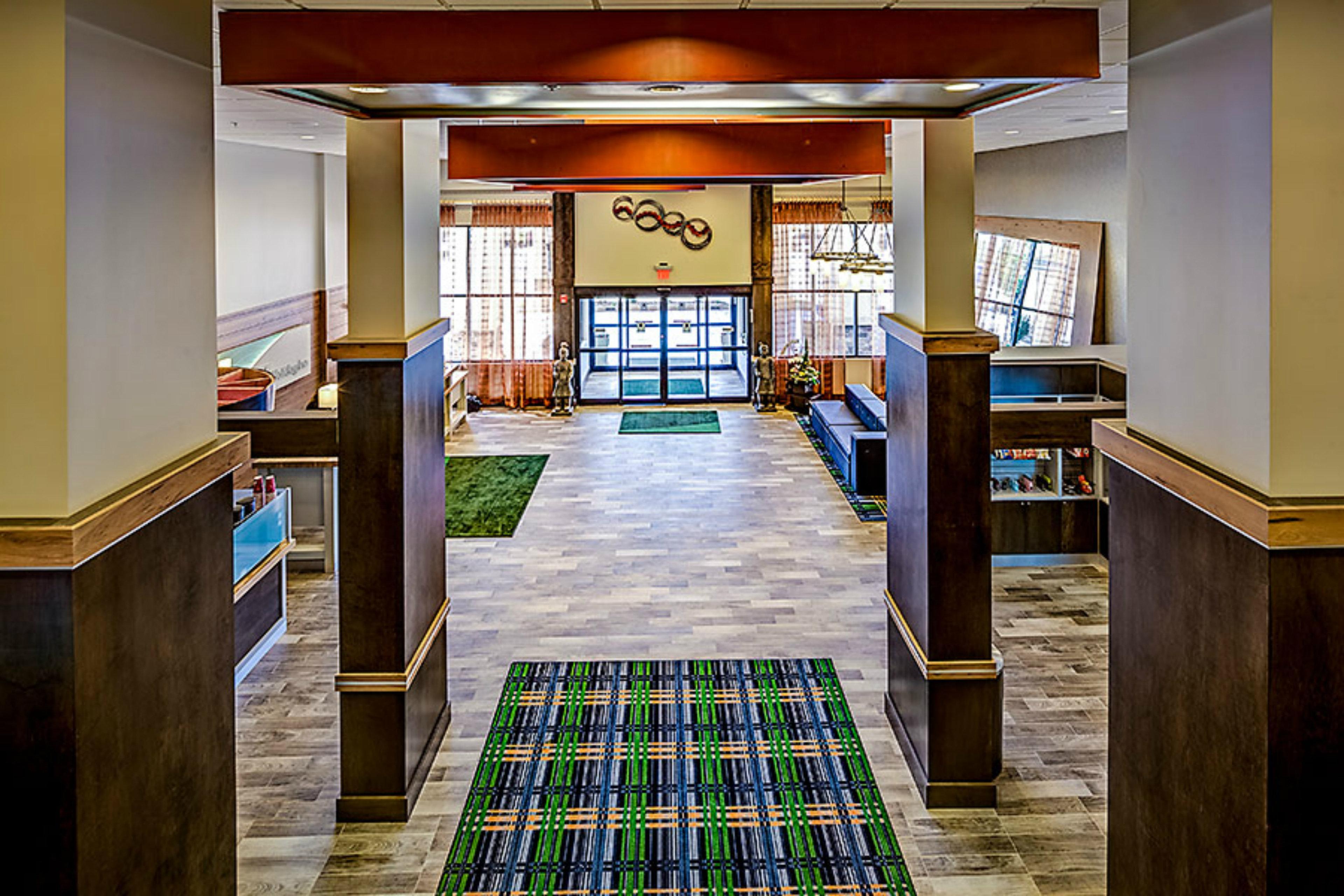 Holiday Inn Cleveland Northeast - Mentor By Ihg Exterior foto