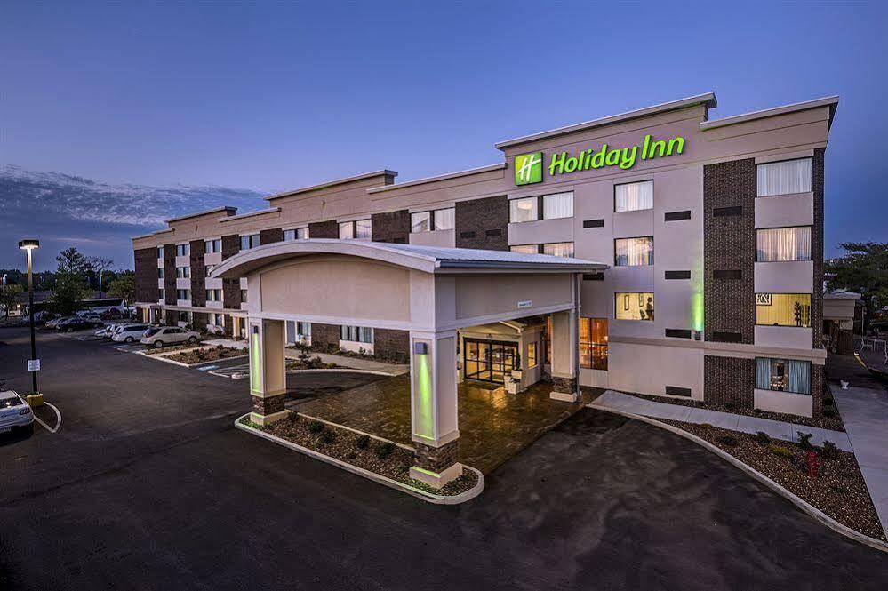Holiday Inn Cleveland Northeast - Mentor By Ihg Exterior foto