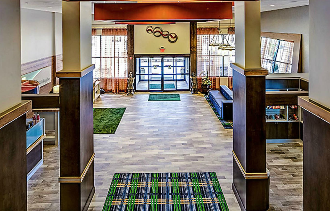 Holiday Inn Cleveland Northeast - Mentor By Ihg Exterior foto